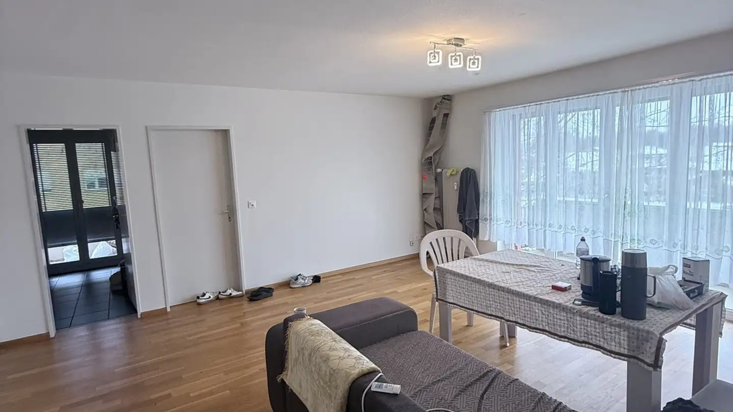 Chambre à louer - 4912 Aarwangen - Photo 4