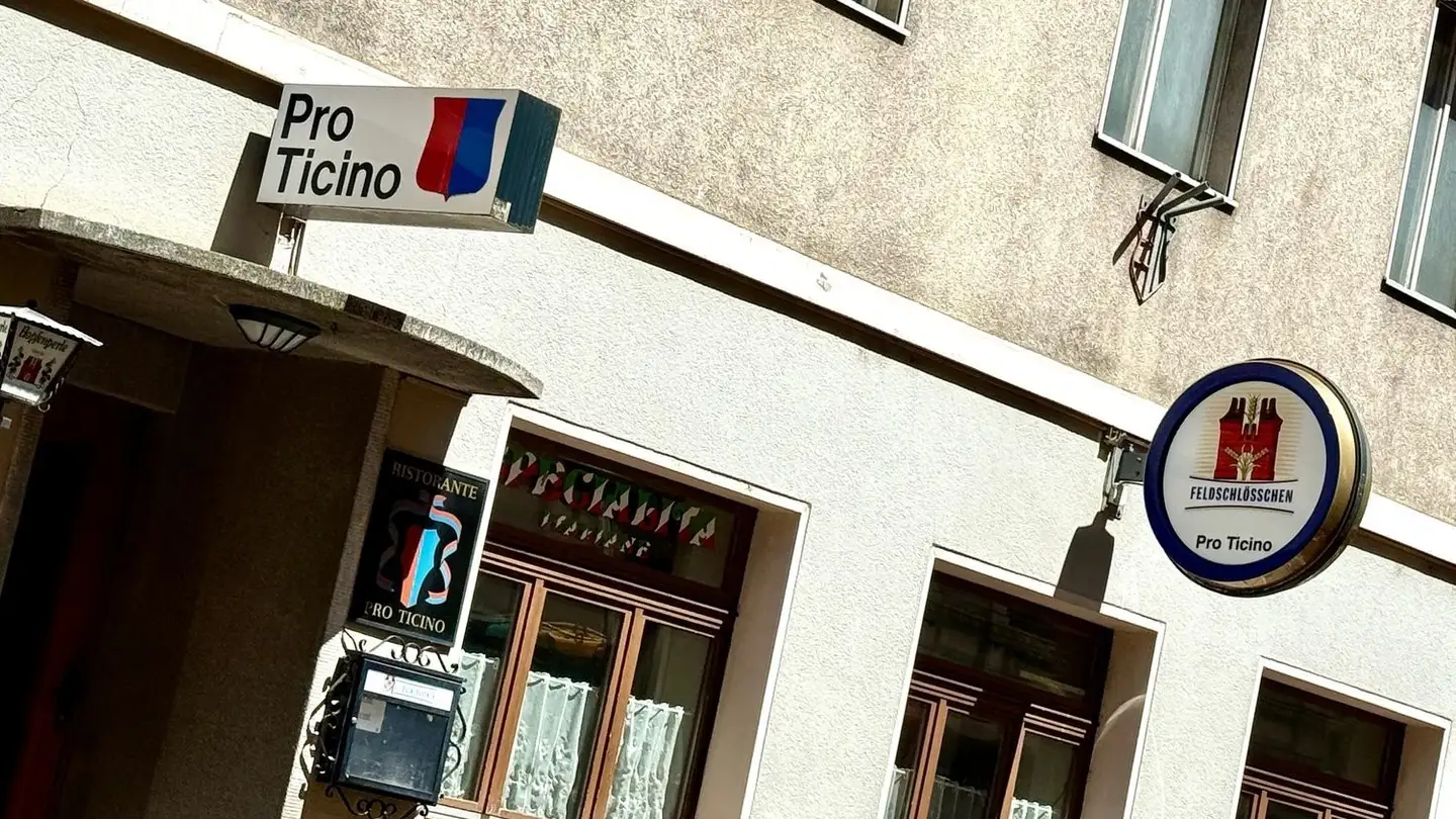 Ristorante in affitto - Rue Du Jura / Jurastrasse 23, 2502 Biel/Bienne - Photo 2