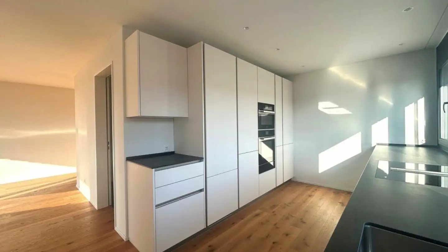 Wohnung mieten - Rütistrasse 93, 8645 Jona