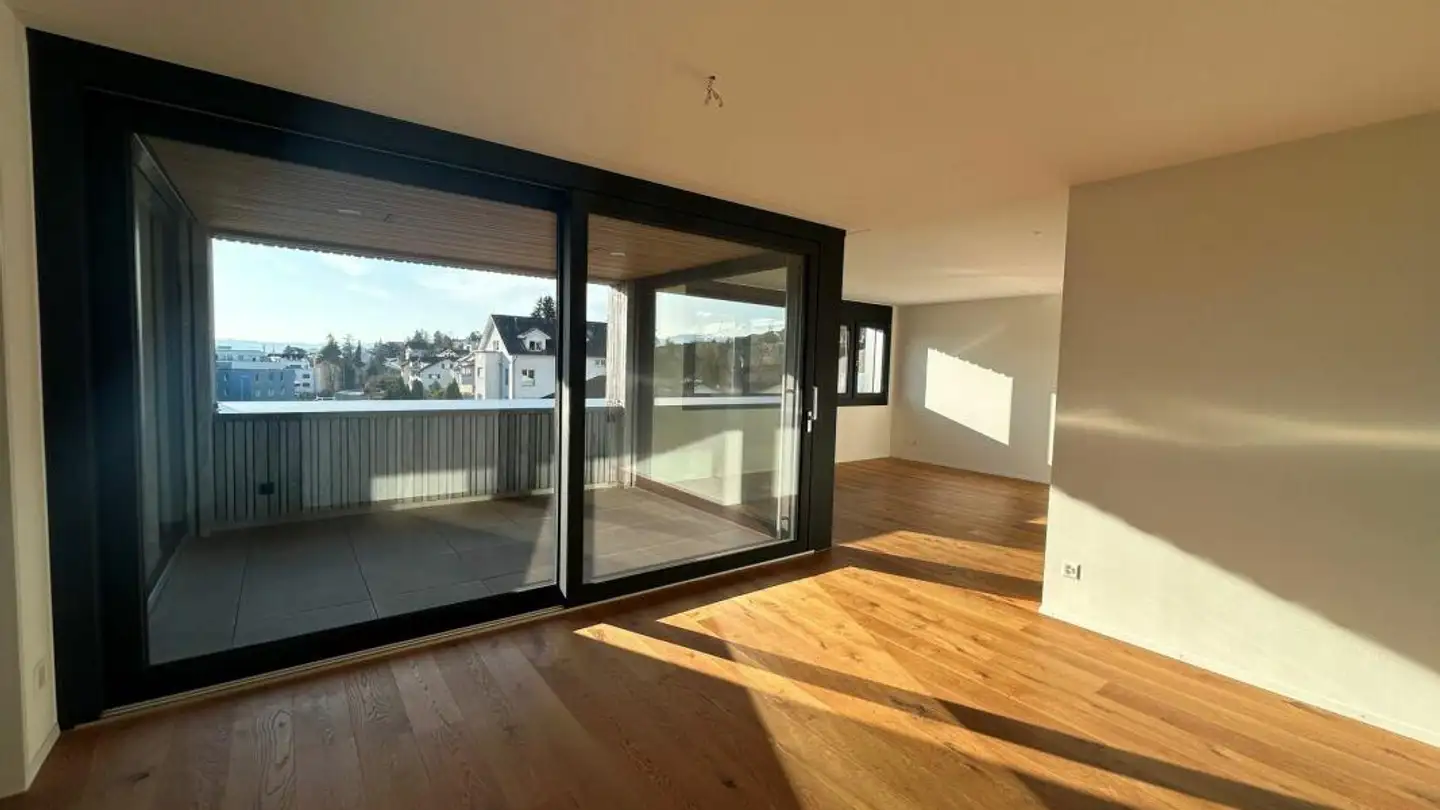 Wohnung mieten - Rütistrasse 93, 8645 Jona - Foto 2