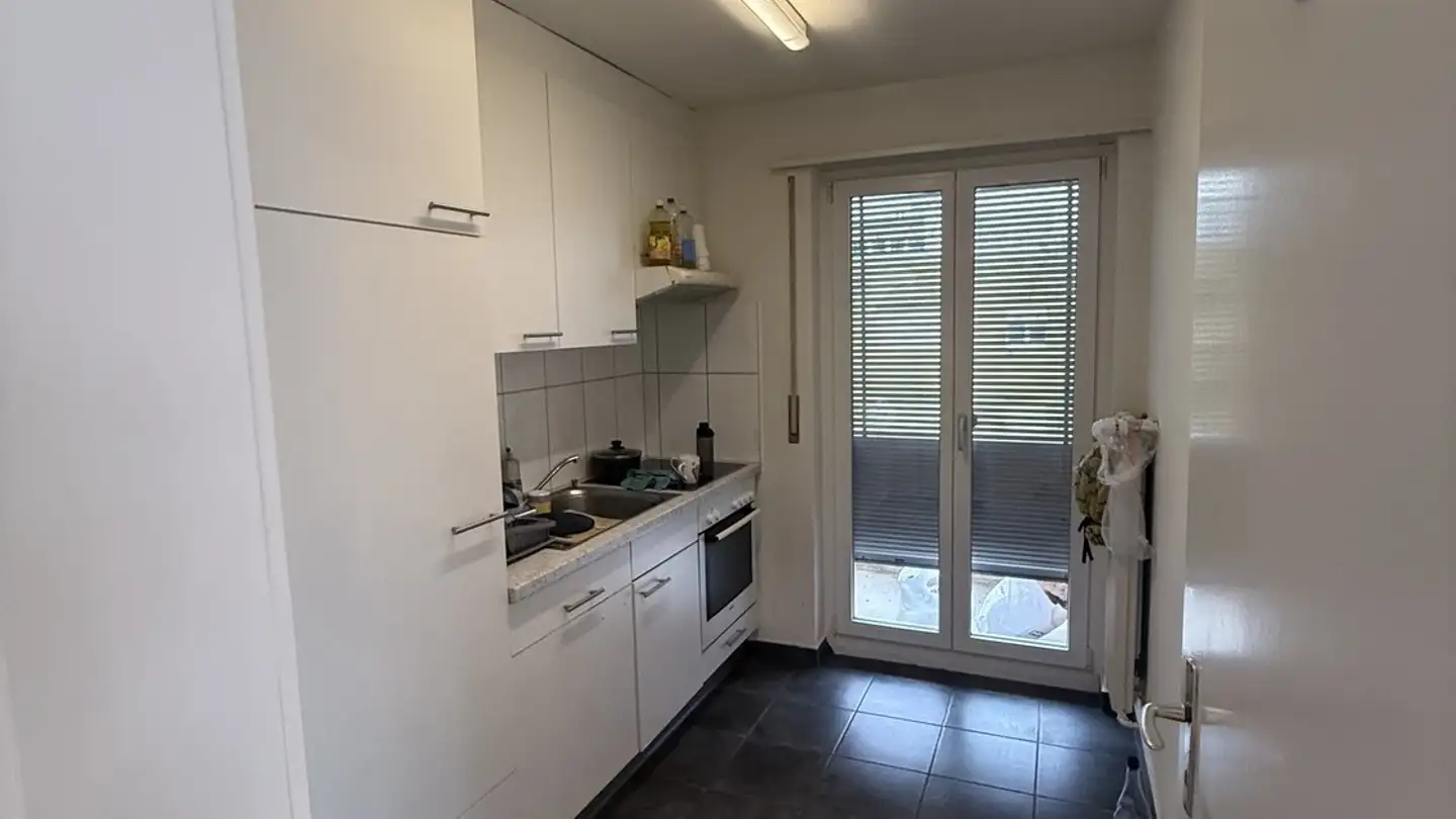 Chambre à louer - 4912 Aarwangen