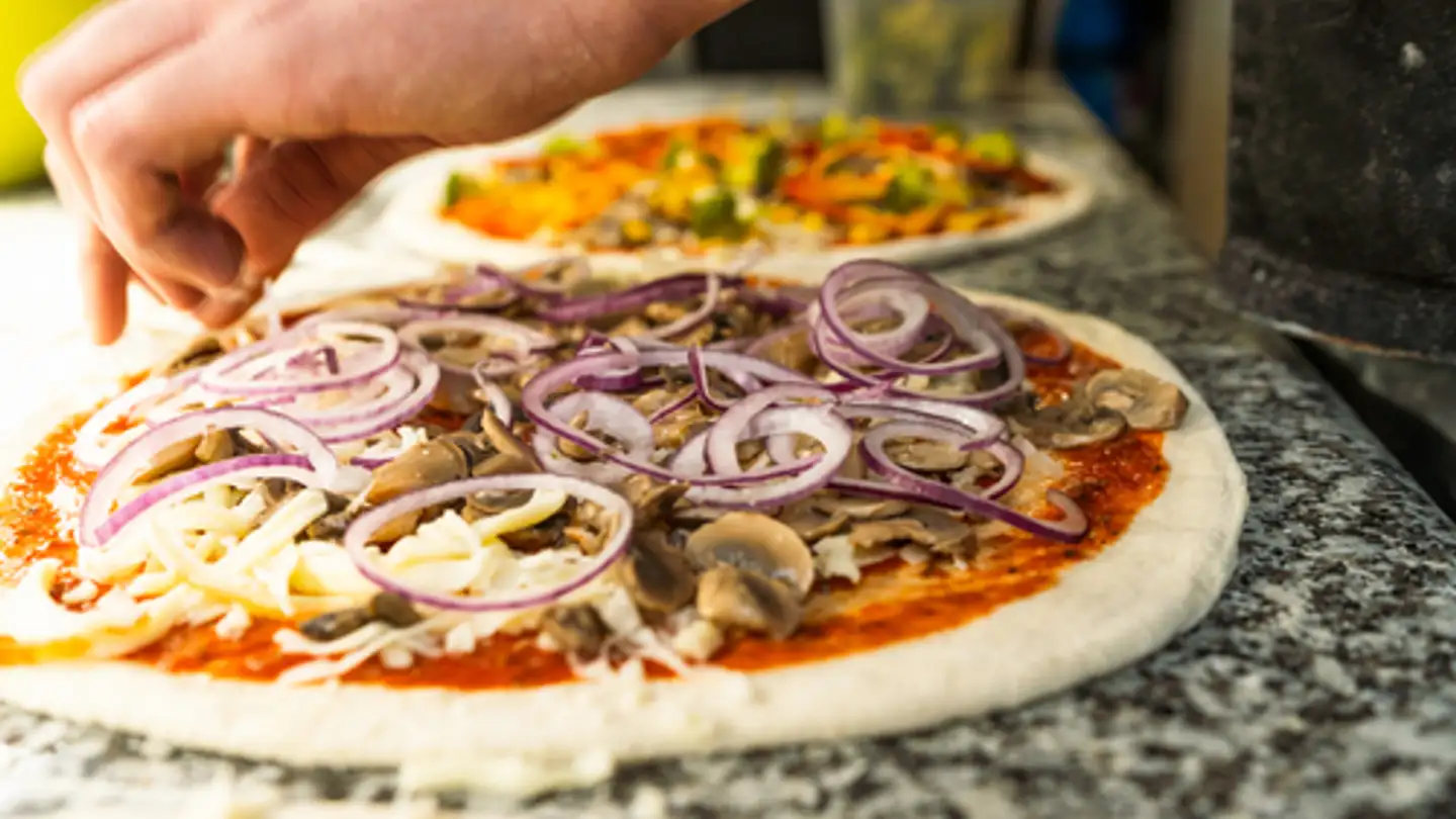 Hôtel à louer - 1201 Genève