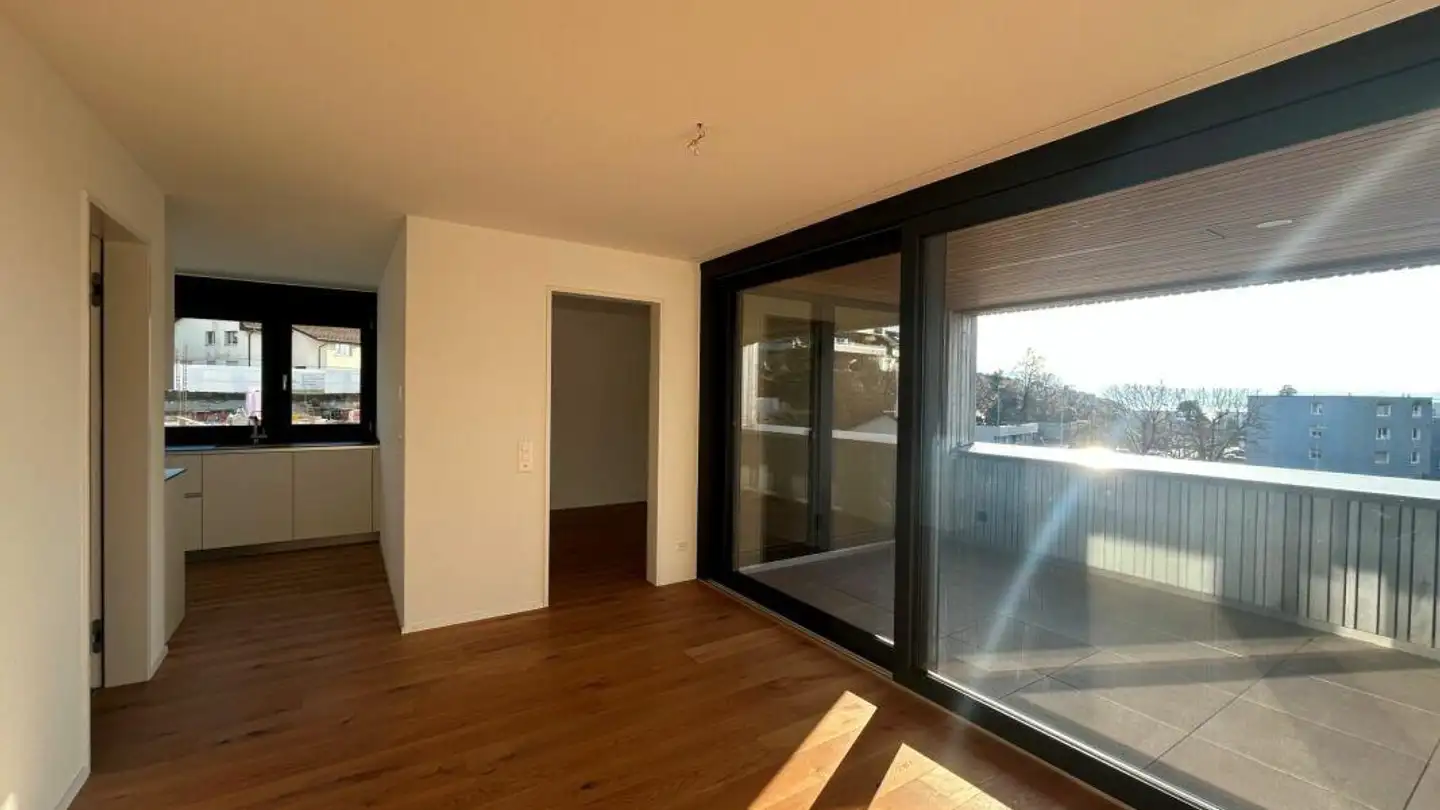 Wohnung mieten - Rütistrasse 93, 8645 Jona - Foto 3