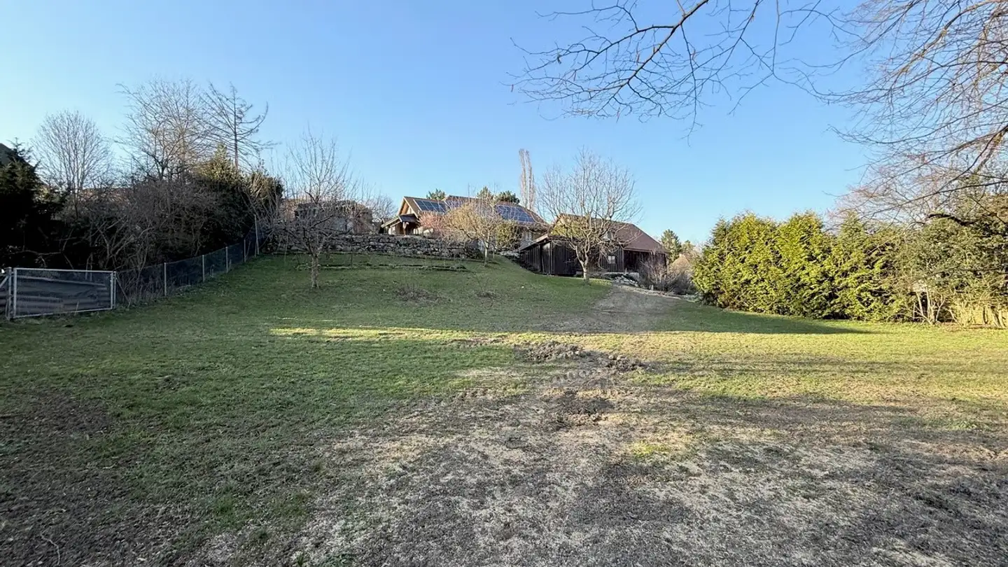 Bauland kaufen - Chemin De La Rochette, 2710 Tavannes - Foto 2