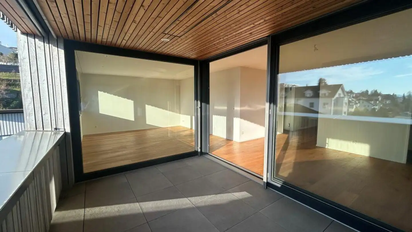 Wohnung mieten - Rütistrasse 93, 8645 Jona - Foto 4