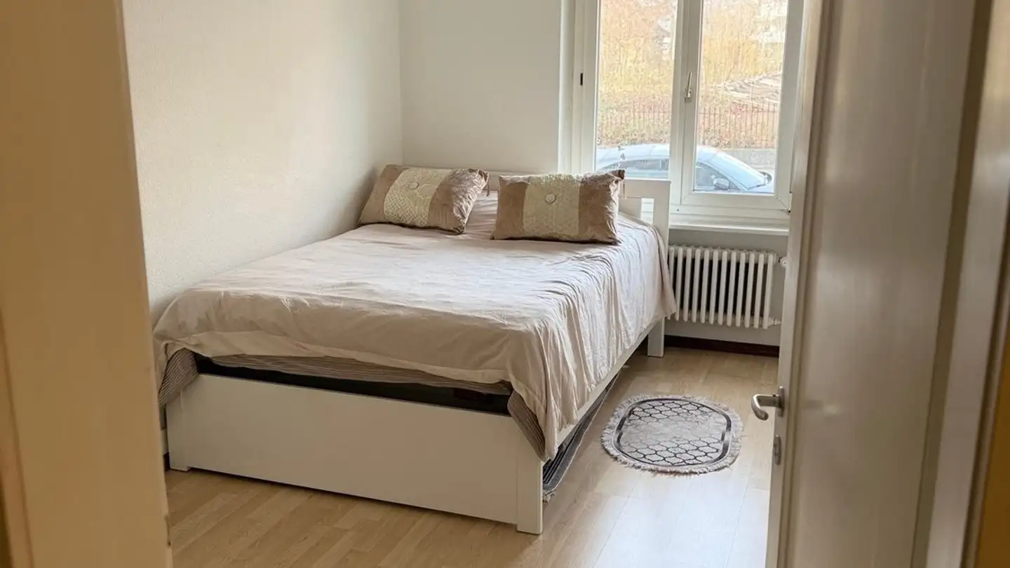 Apartment for rent - Rue Alfred-Aebi / Alfred-Aebi-Strasse 62, 2503 Biel/Bienne - Photo 4