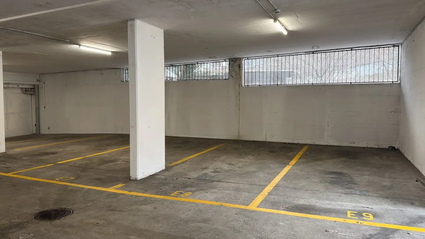 Outdoor parking space for rent - 8406 Winterthur - Photo 3