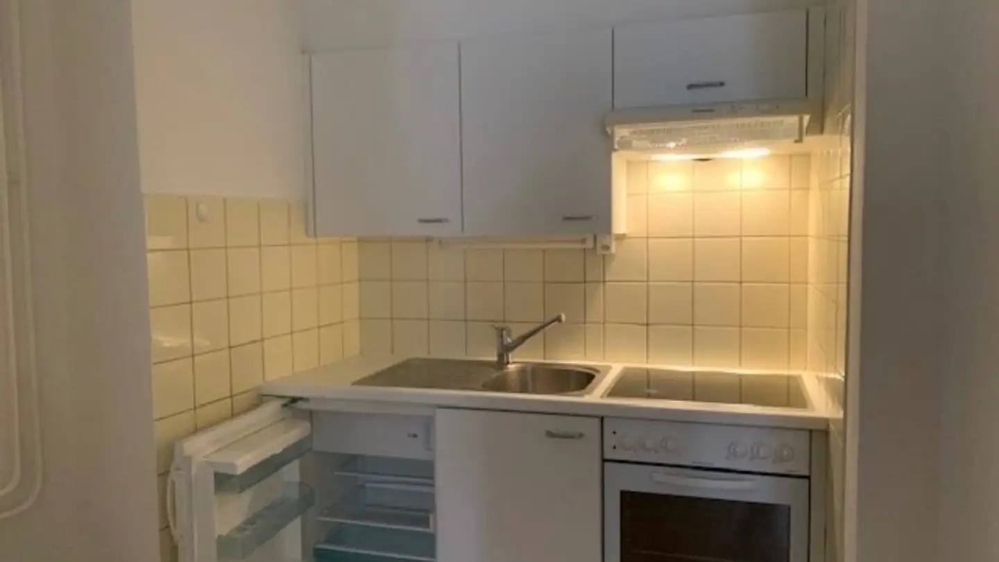 Apartment for rent - 1800 Vevey - Photo 4