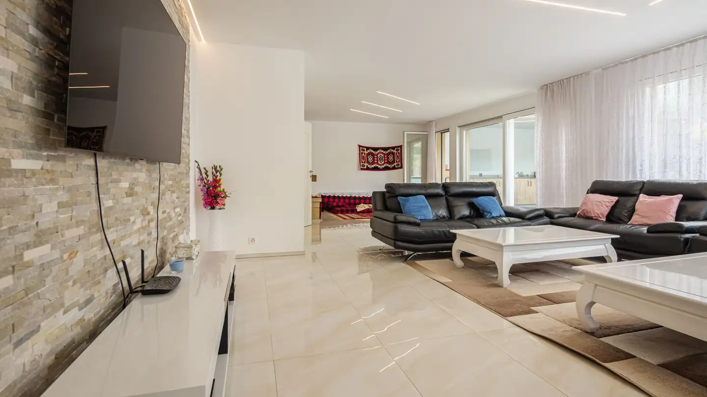 Einfamilienhaus kaufen - 3966 Chalais