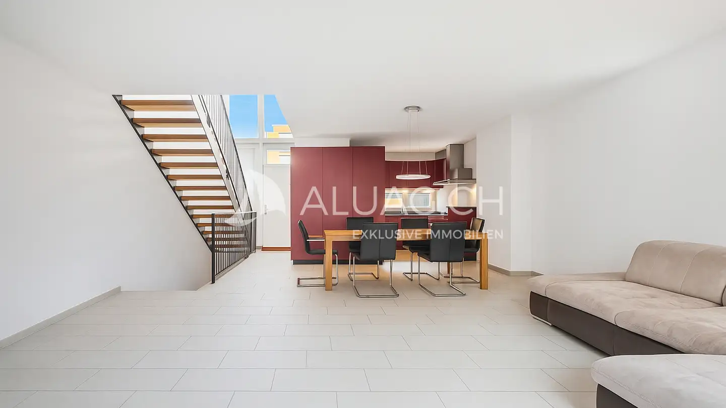 Casa a schiera in vendita - 2563 Ipsach - Foto 4