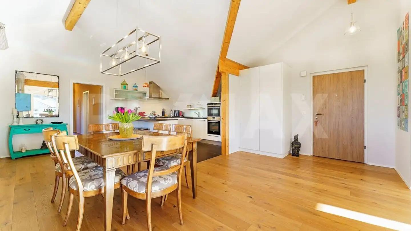 Appartement à vendre - 1066 Epalinges