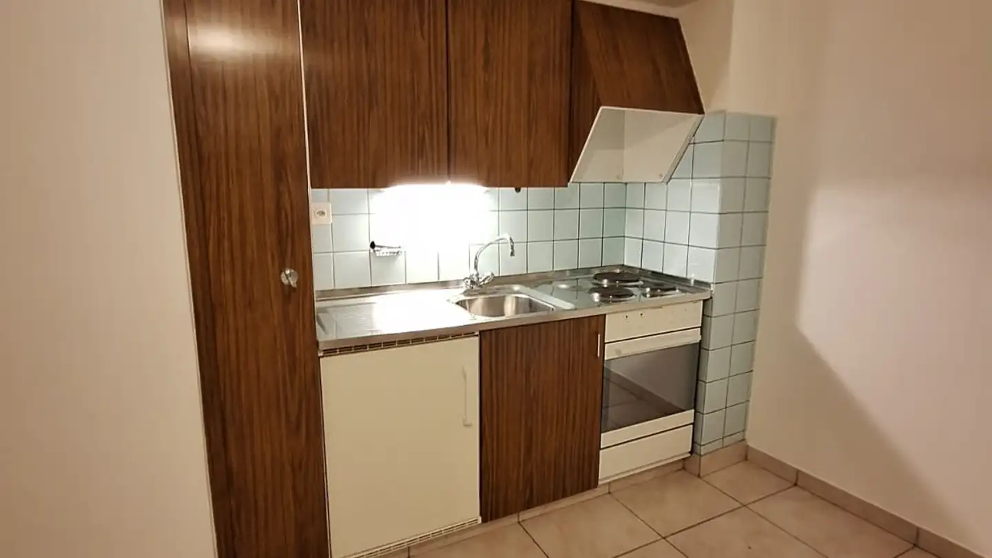 Apartment for rent - Rue Du Simplon 21, 1800 Vevey