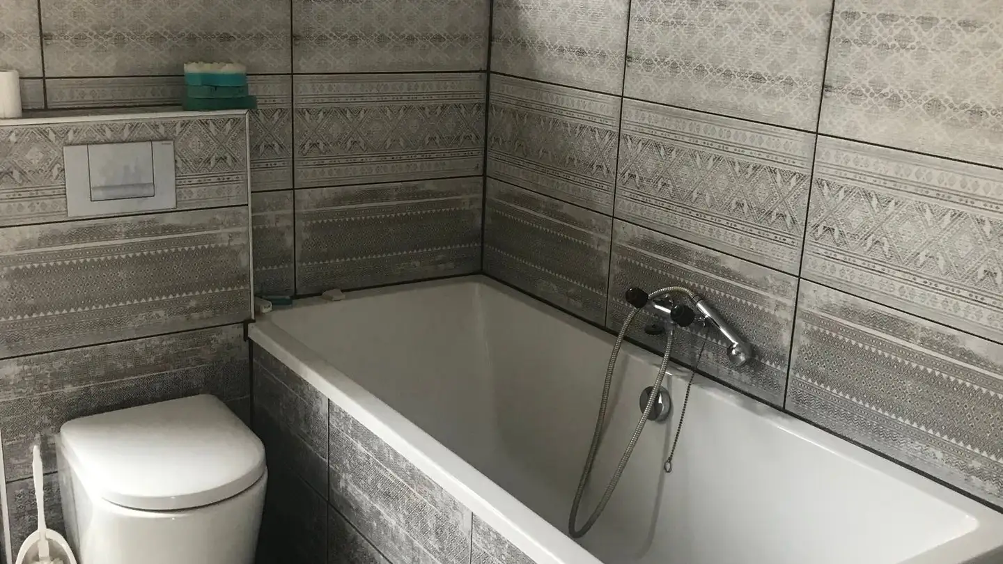 Appartamento in affitto - Rue De La Loge / Logengasse 26, 2502 Biel/Bienne