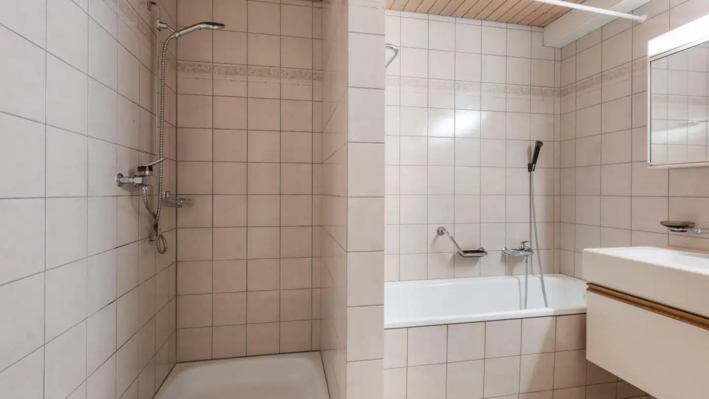 Appartamento in affitto - Langelenstrasse 14b, 9100 Herisau - Foto 2