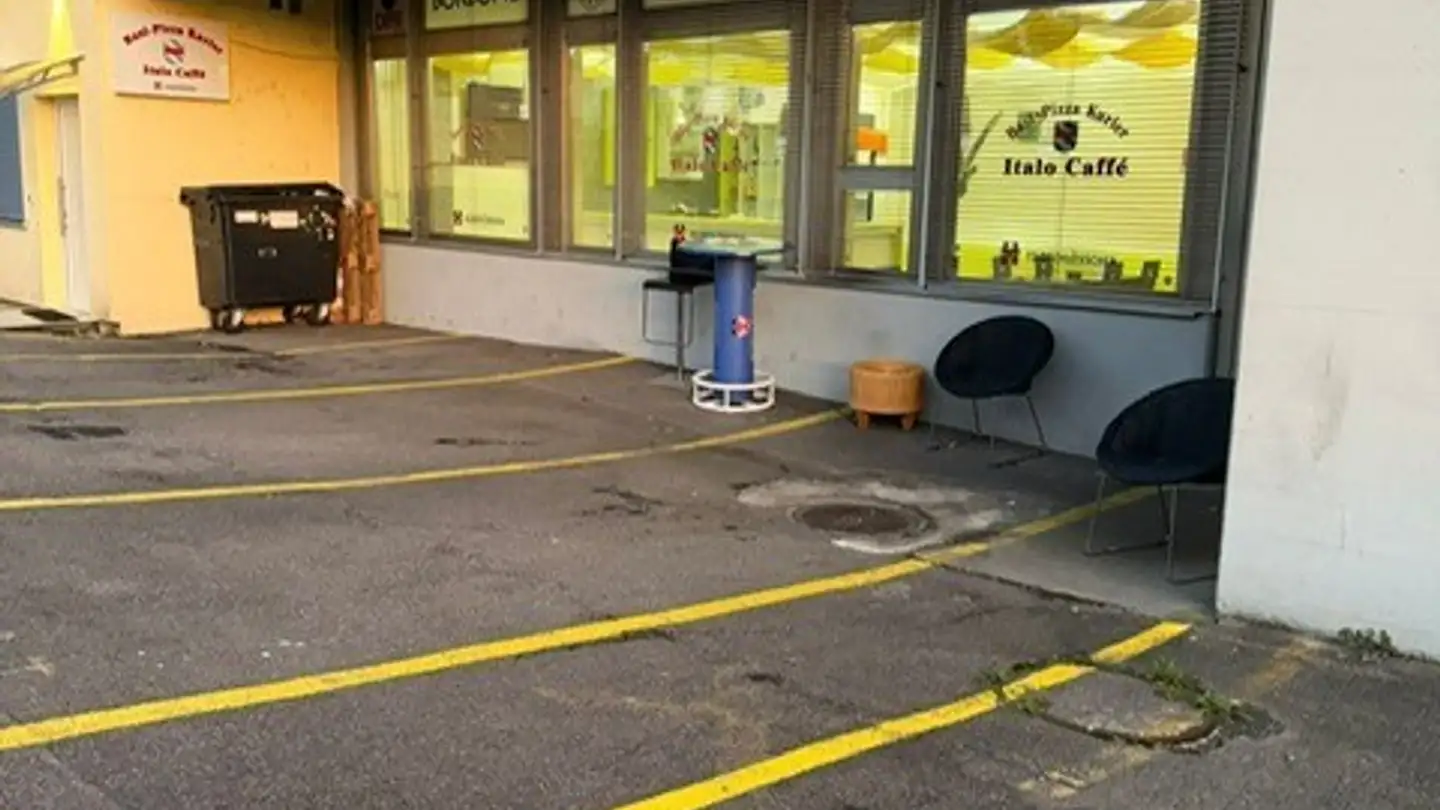 Restaurant à louer - Poststrasse 2, 8303 Bassersdorf - Photo 2