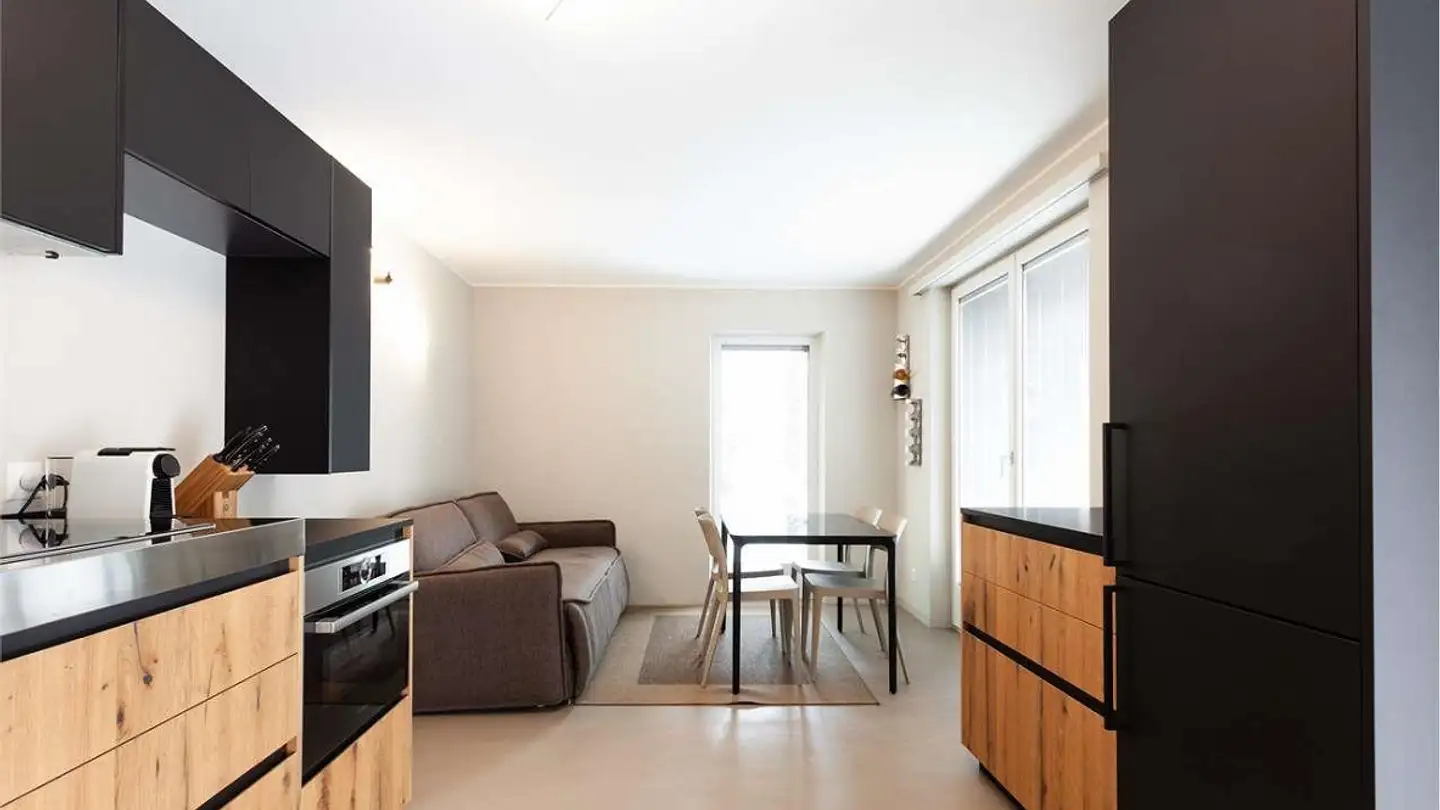 Appartamento ammobiliato in vendita - Sentée Du Bassin, 6921 Vico Morcote - Photo 3