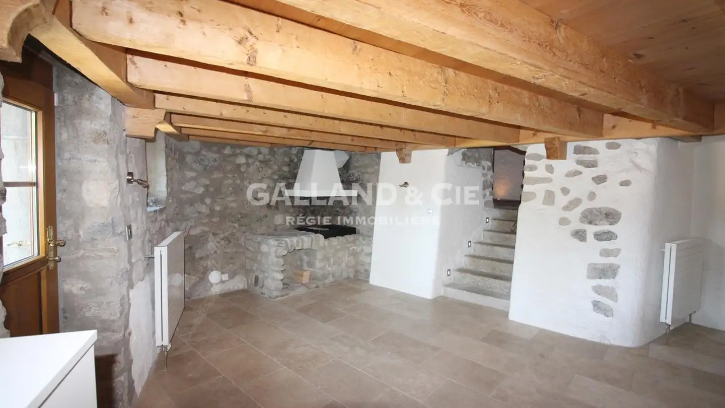 Villa for rent - Avenue De Collonge, 1820 Territet - Photo 3