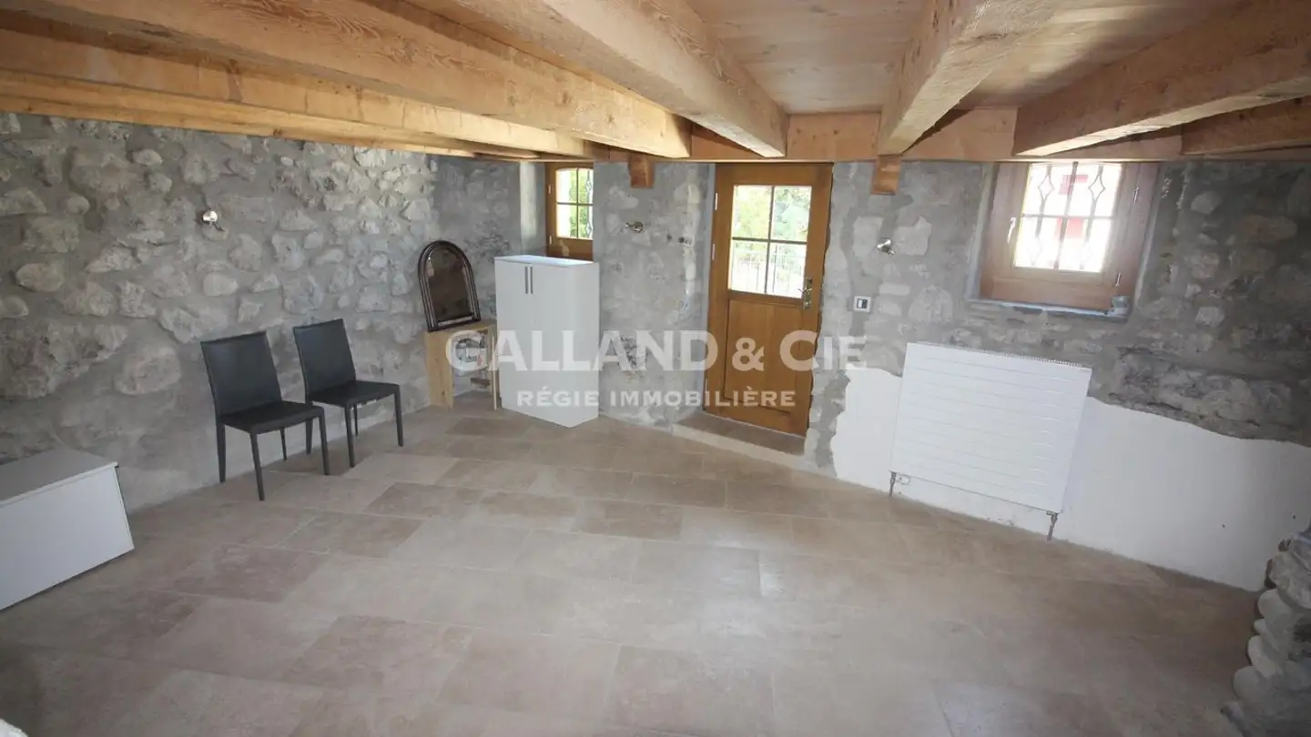 Villa for rent - Avenue De Collonge, 1820 Territet - Photo 4