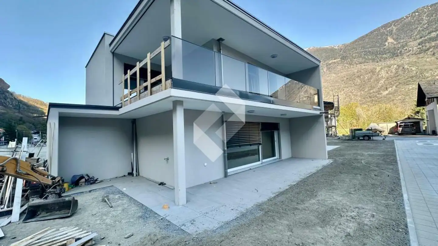 Casa singola in vendita - 1904 Vernayaz - Photo 2