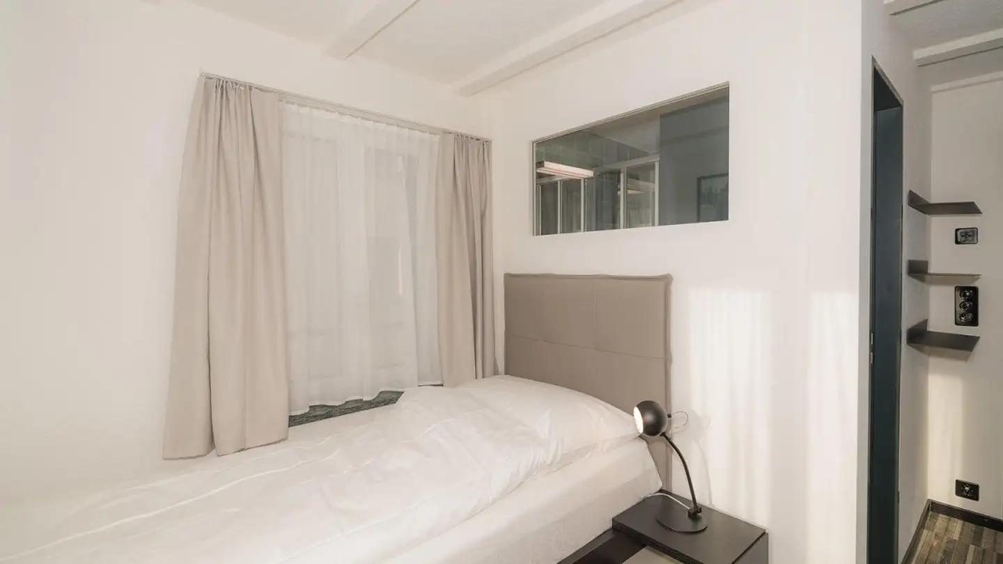 Appartement meublé à louer - Schachenstrasse 4, 6010 Kriens - Photo 2