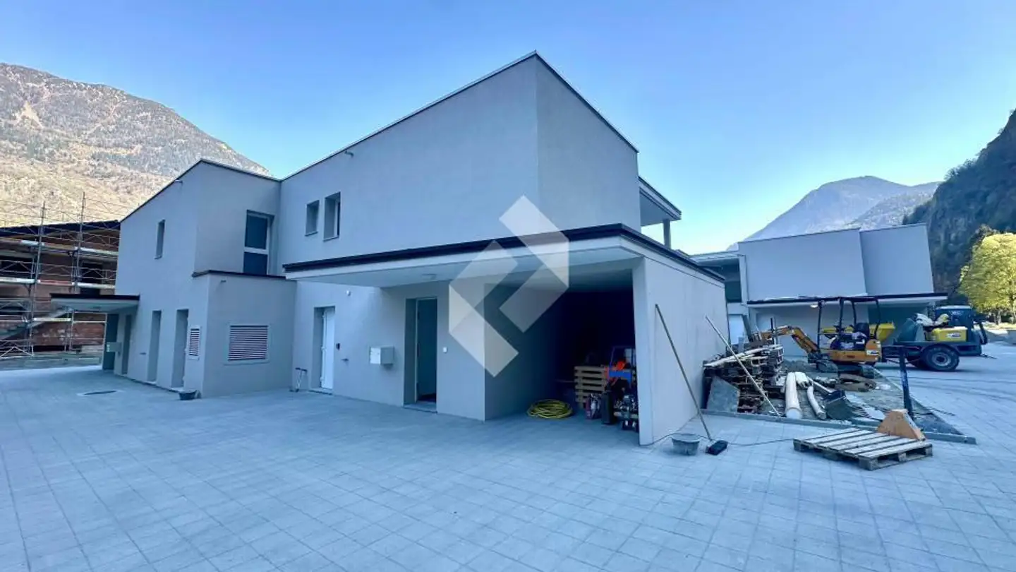 Casa singola in vendita - 1904 Vernayaz - Photo 3