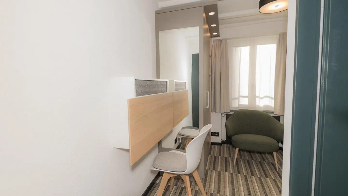Appartement meublé à louer - Schachenstrasse 4, 6010 Kriens - Photo 3