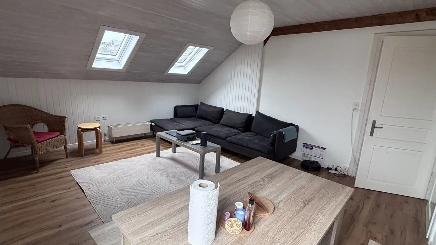 Wohnung mieten - Feldstrasse 1, 8800 Thalwil