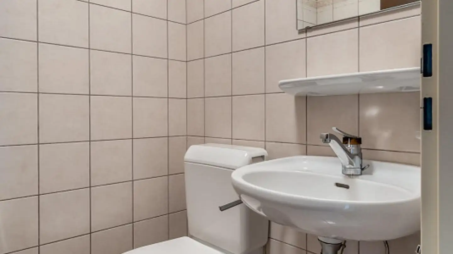 Appartamento in affitto - Langelenstrasse 14b, 9100 Herisau - Foto 3