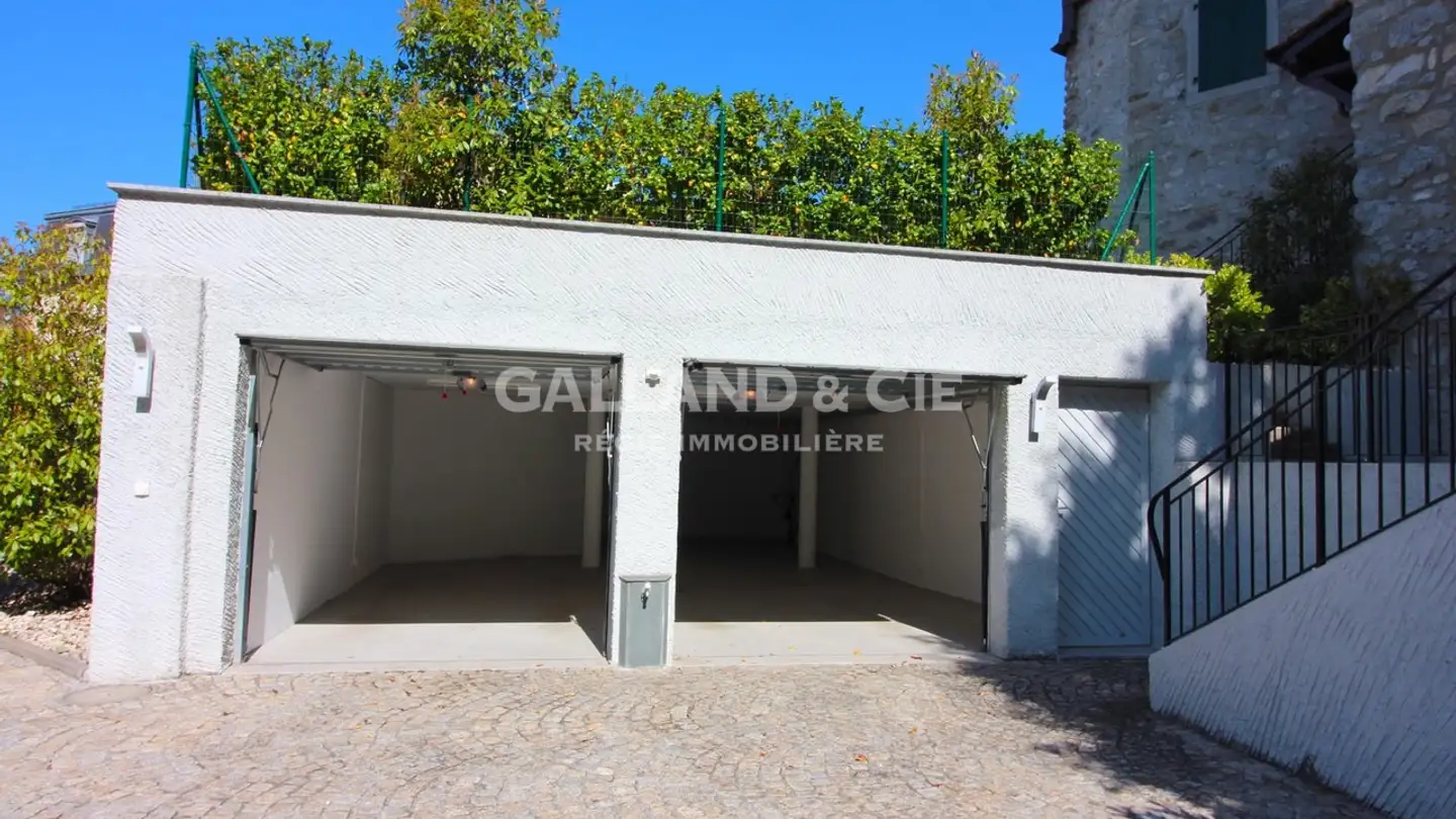Villa for rent - Avenue De Collonge, 1820 Territet - Photo 2