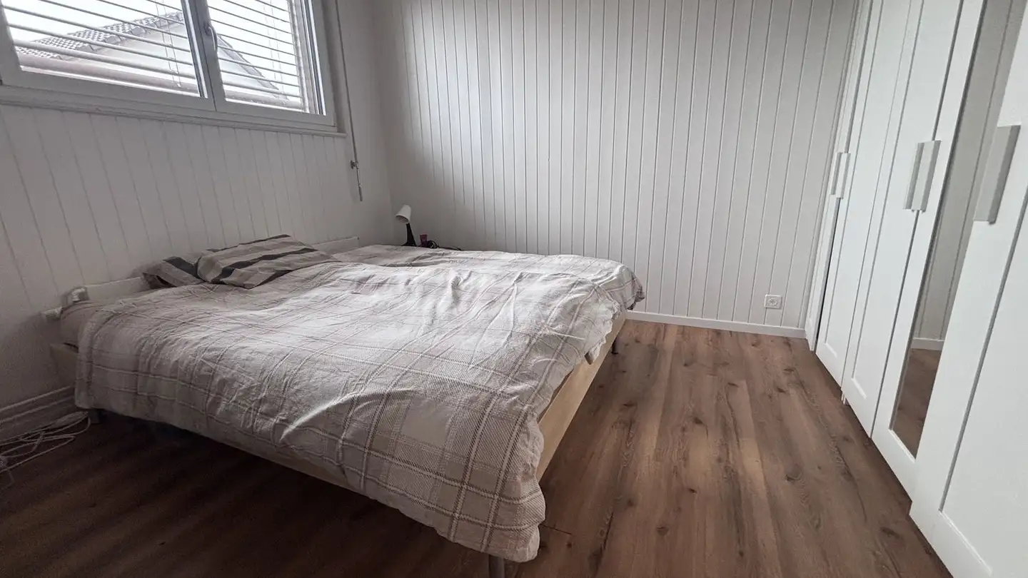 Wohnung mieten - Feldstrasse 1, 8800 Thalwil - Foto 2