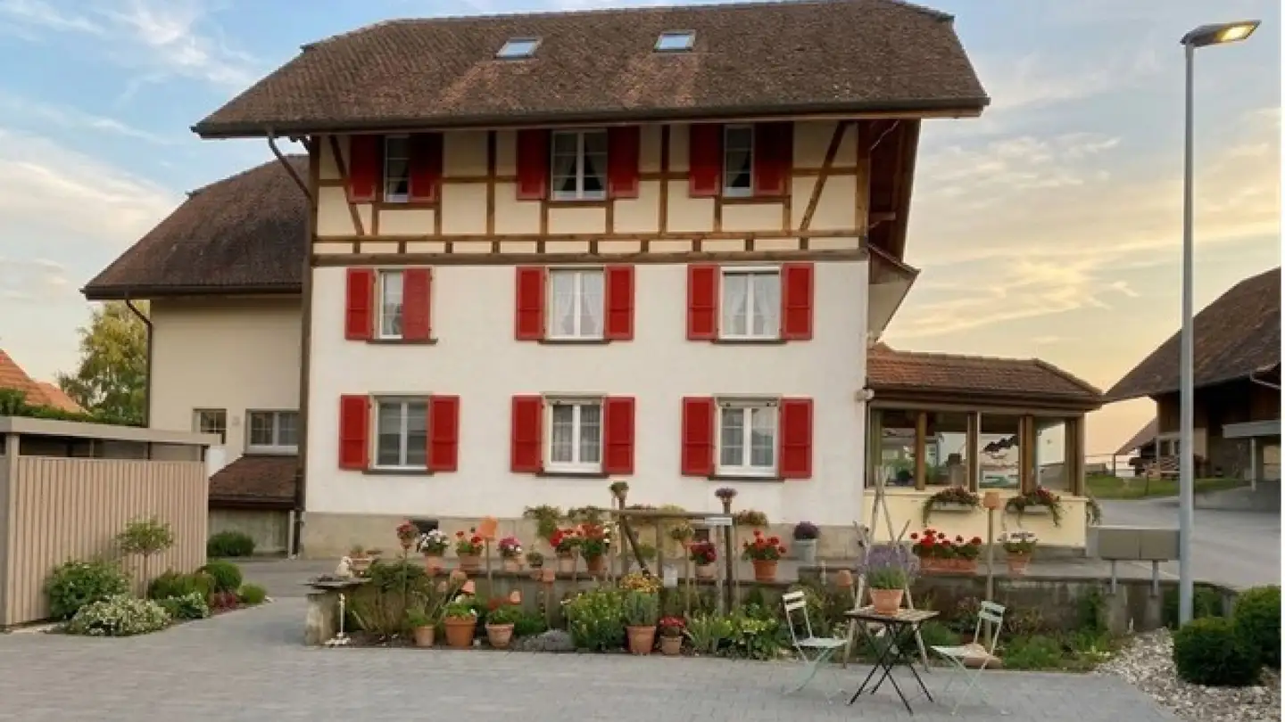 Appartamento in affitto - Agriswilstrasse, 3216 Ried b. Kerzers - Foto 3
