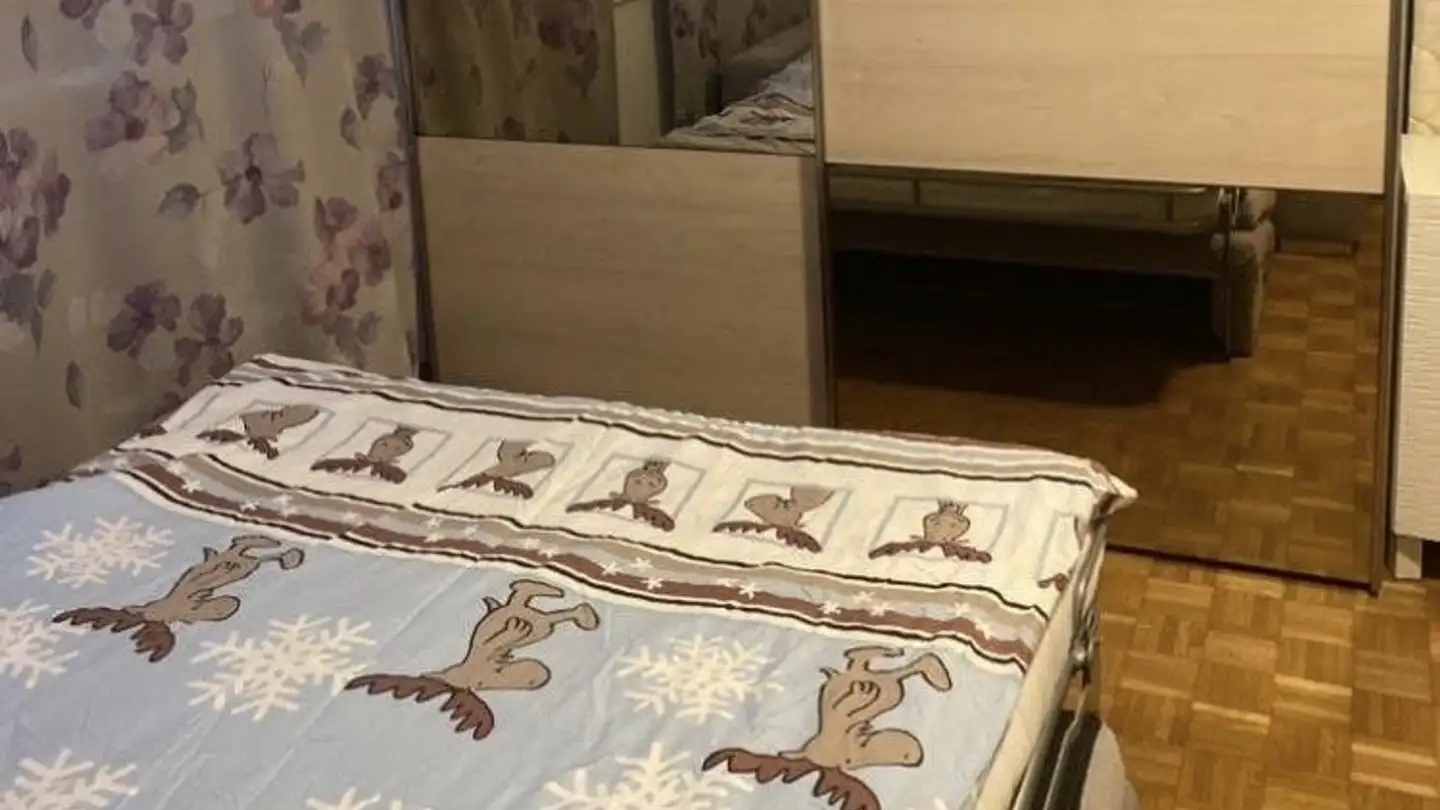 Wohnung mieten - 6340 Baar