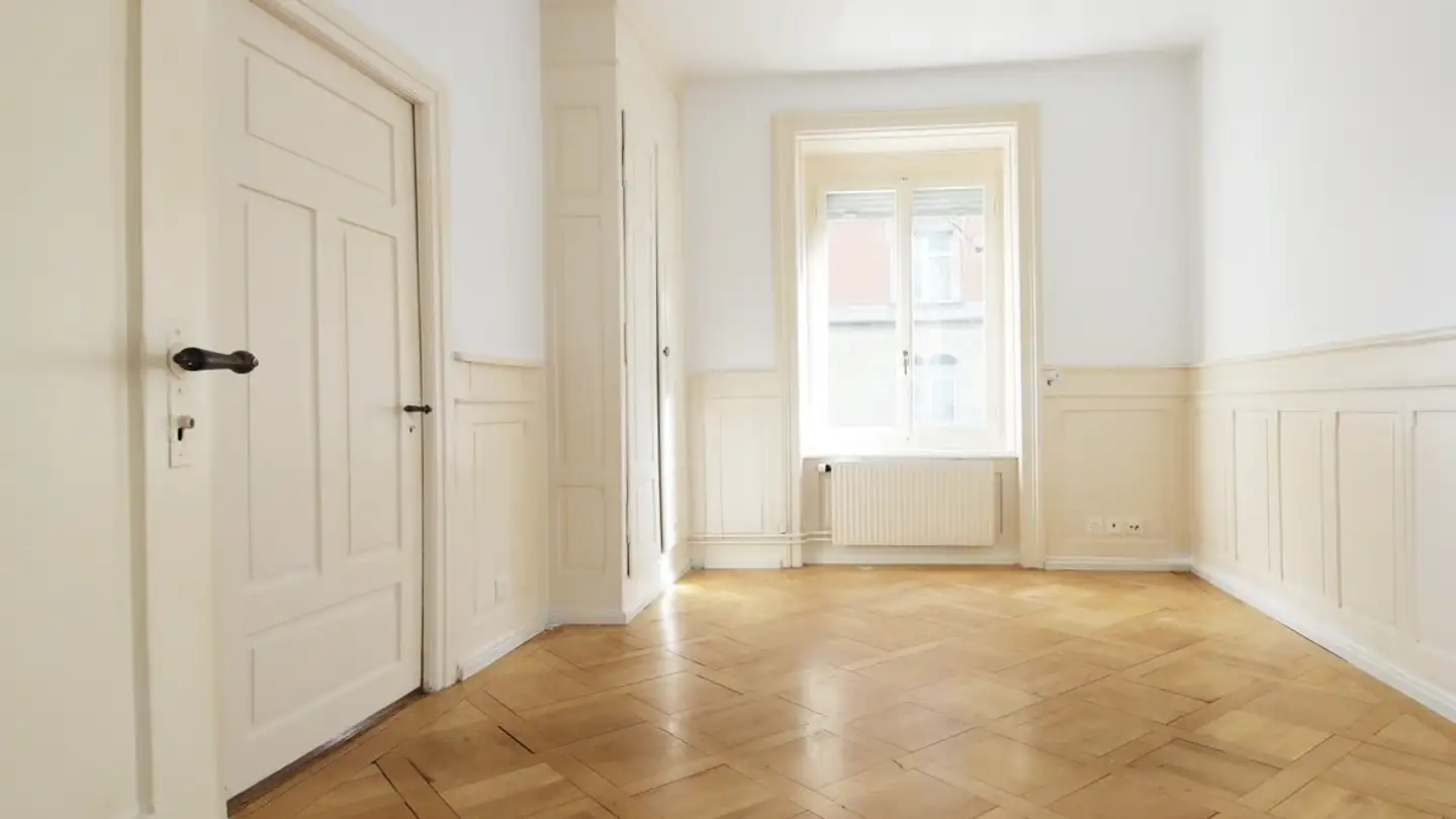 Wohnung mieten - Hallwylstrasse 36, 8004 Zürich - Foto 2