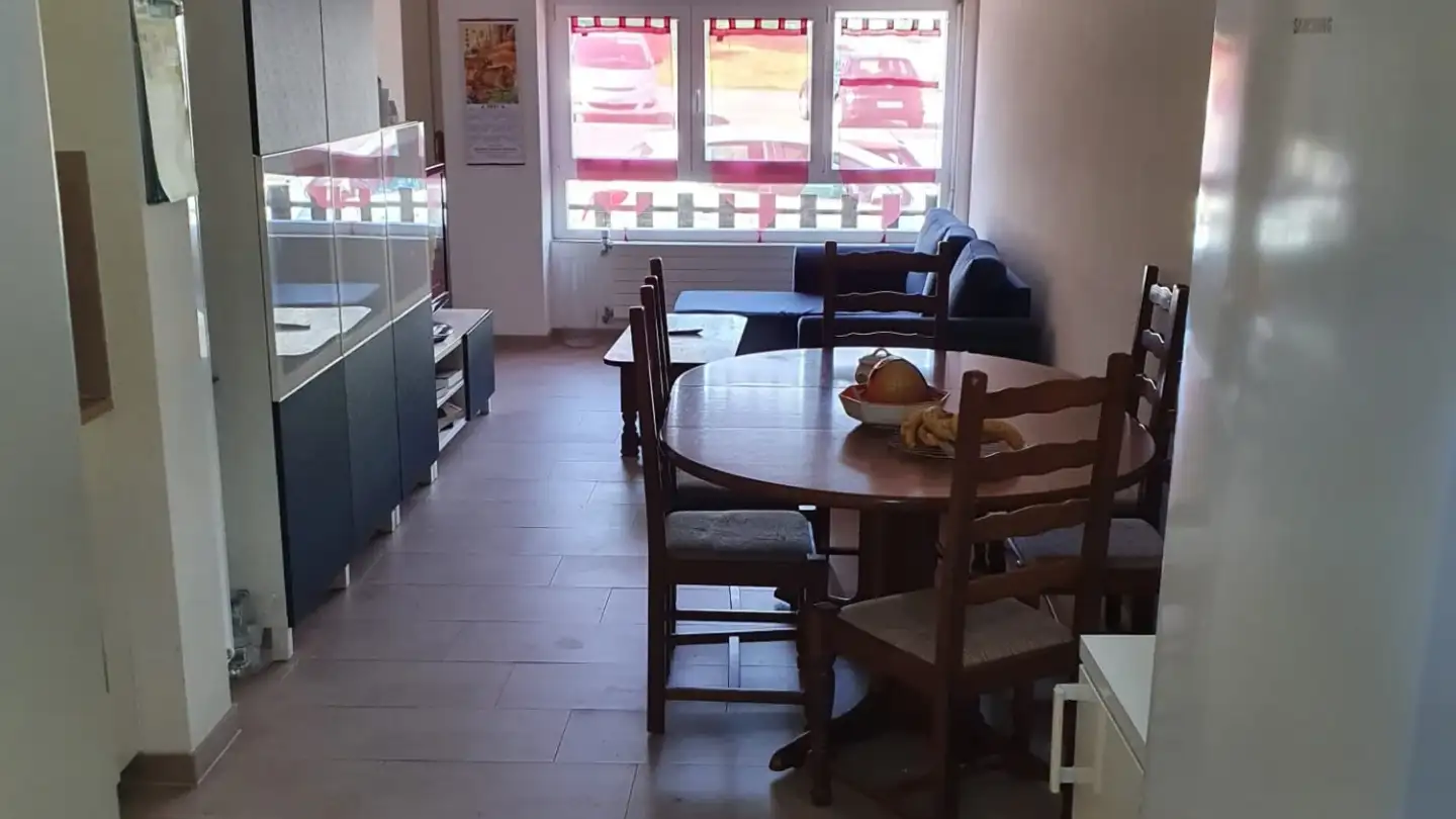 Apartment for rent - 1610 Châtillens