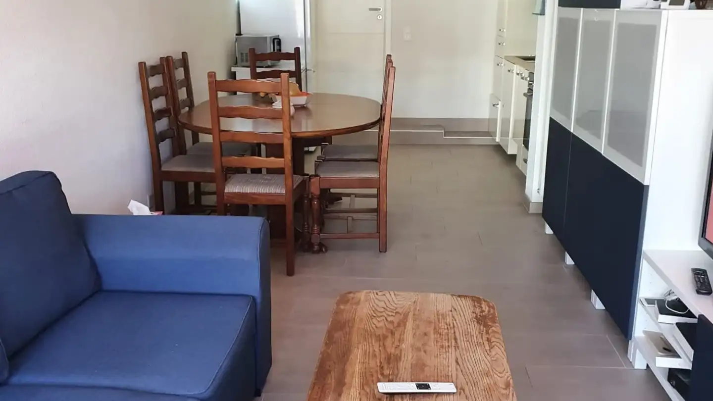 Apartment for rent - 1610 Châtillens - Photo 2