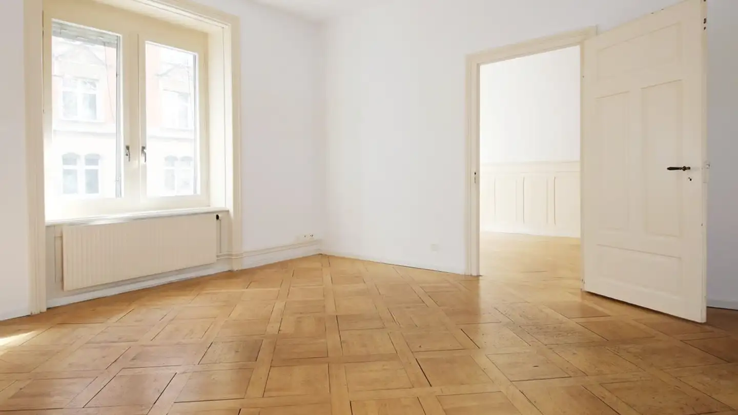 Wohnung mieten - Hallwylstrasse 36, 8004 Zürich - Foto 3