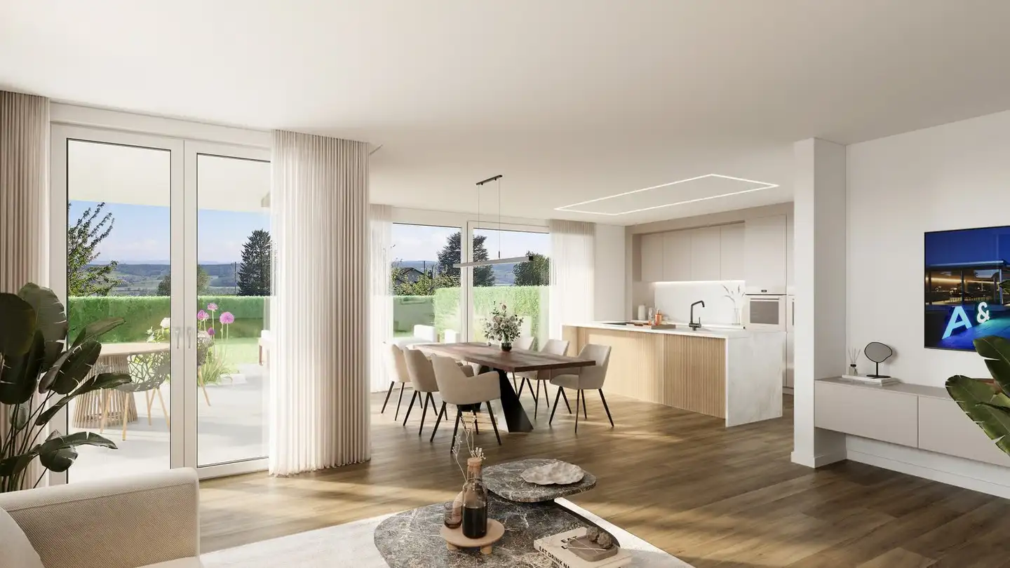 Appartamento in vendita - Selzachstrasse, 4514 Lommiswil