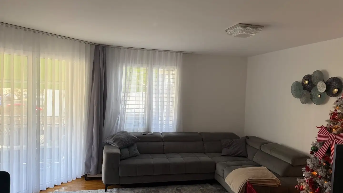 Appartamento in affitto - 1752 Villars-sur-Glâne