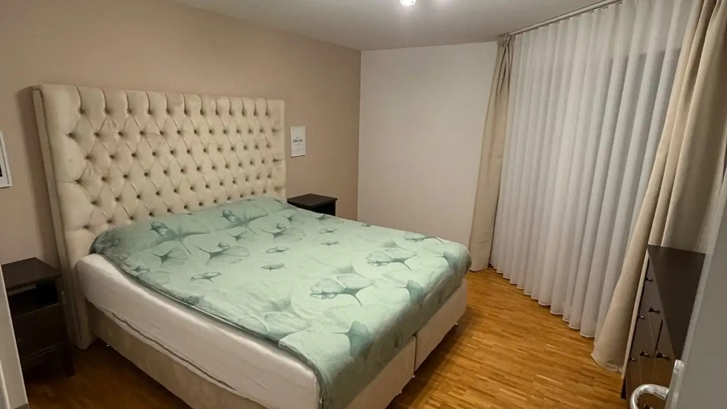 Appartamento in affitto - 1752 Villars-sur-Glâne - Foto 2