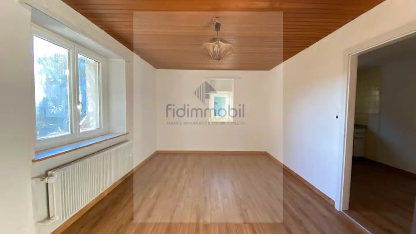 Wohnung mieten - Grande-Rue 16, 2400 Le Locle