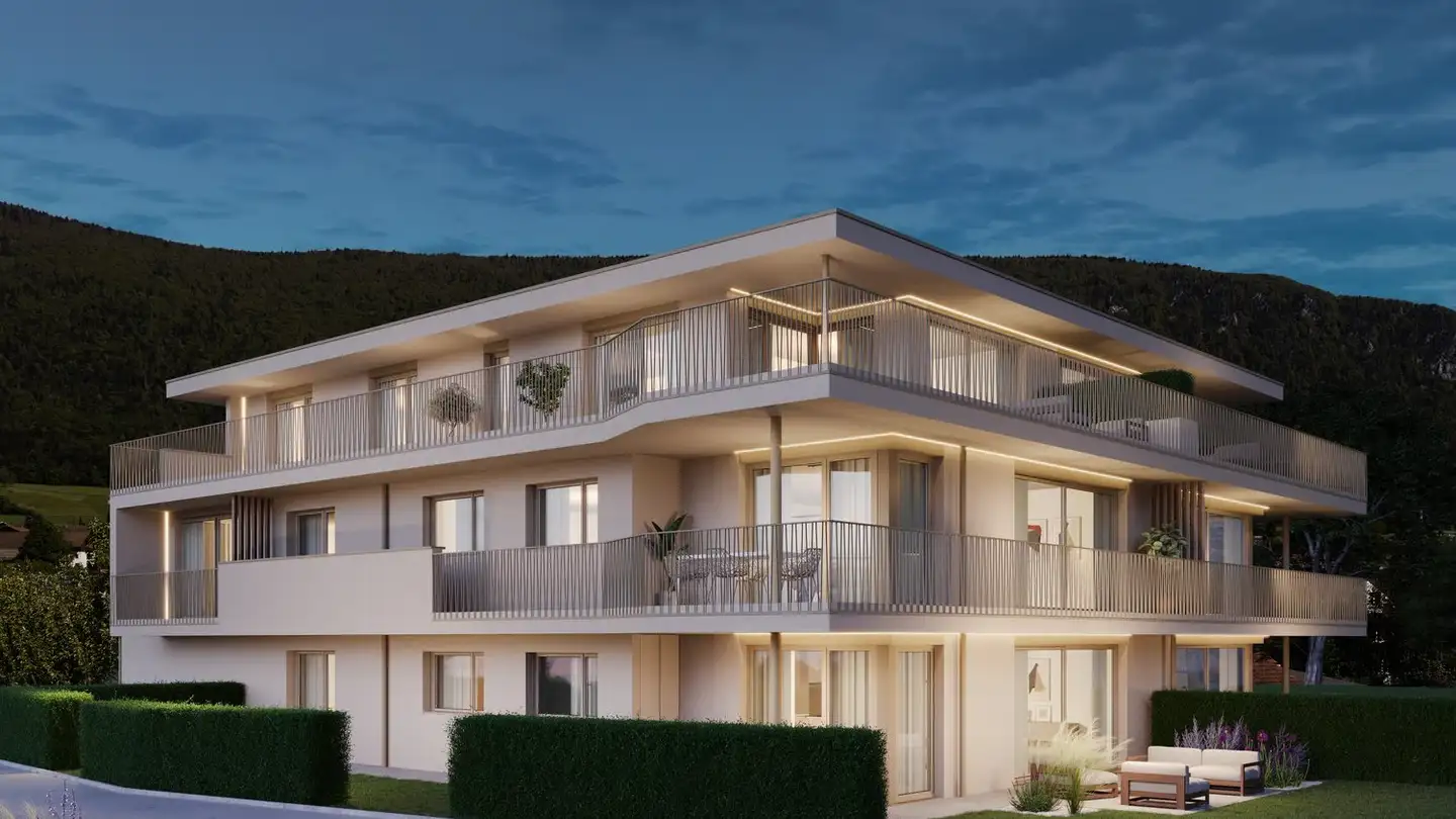 Appartamento in vendita - Selzachstrasse, 4514 Lommiswil - Foto 3