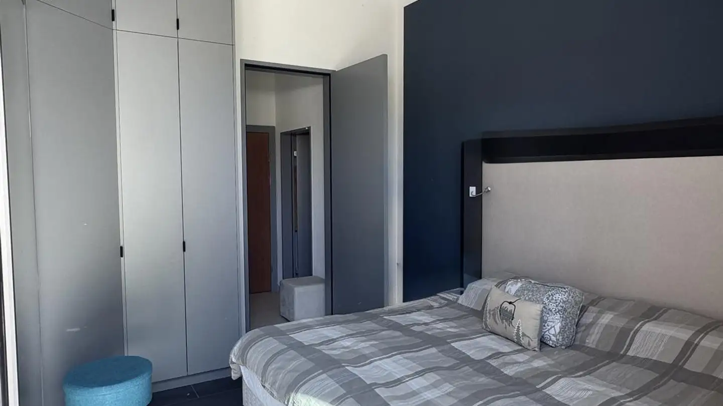 Appartement meublé à louer - 8152 Glattbrugg - Photo 2