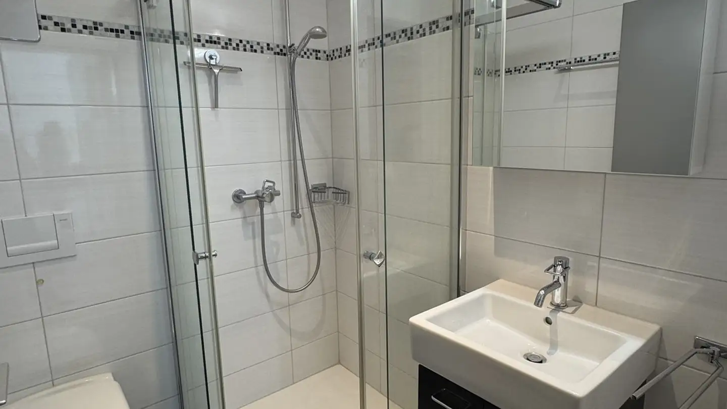 Appartement meublé à louer - 8152 Glattbrugg - Photo 3