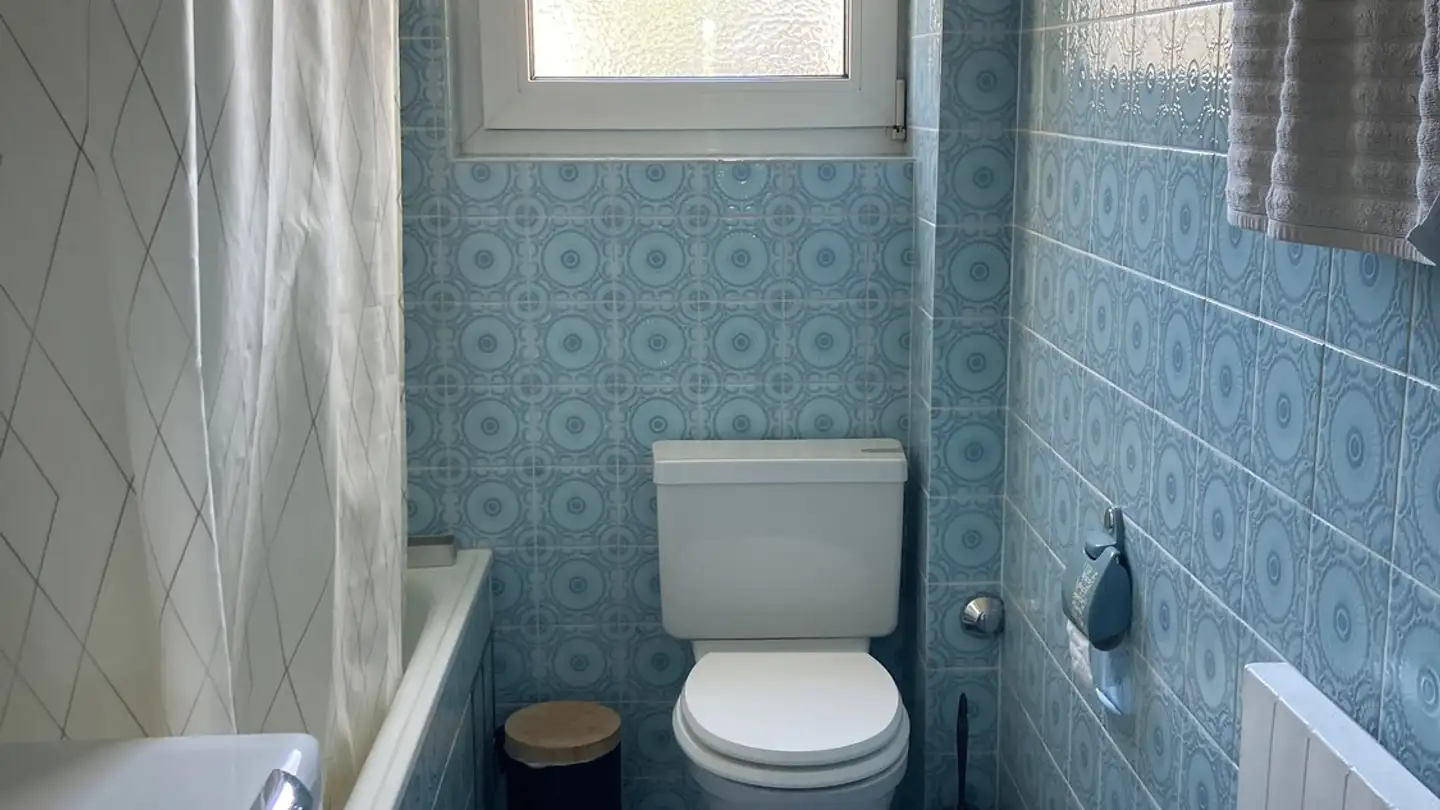 Chambre à louer - 4054 Basel - Photo 3