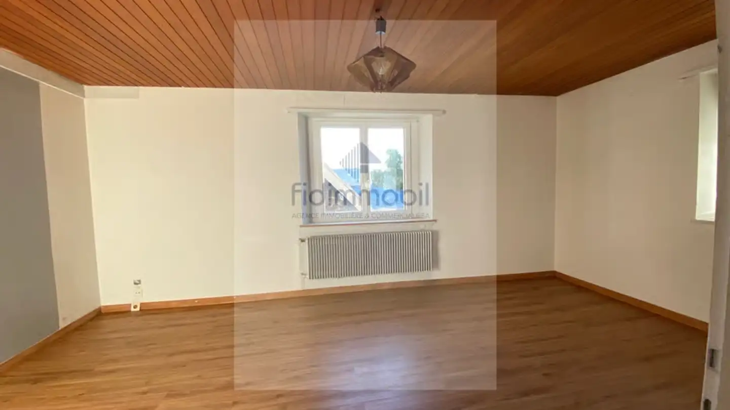 Appartamento in affitto - Grande-Rue 16, 2400 Le Locle - Foto 2