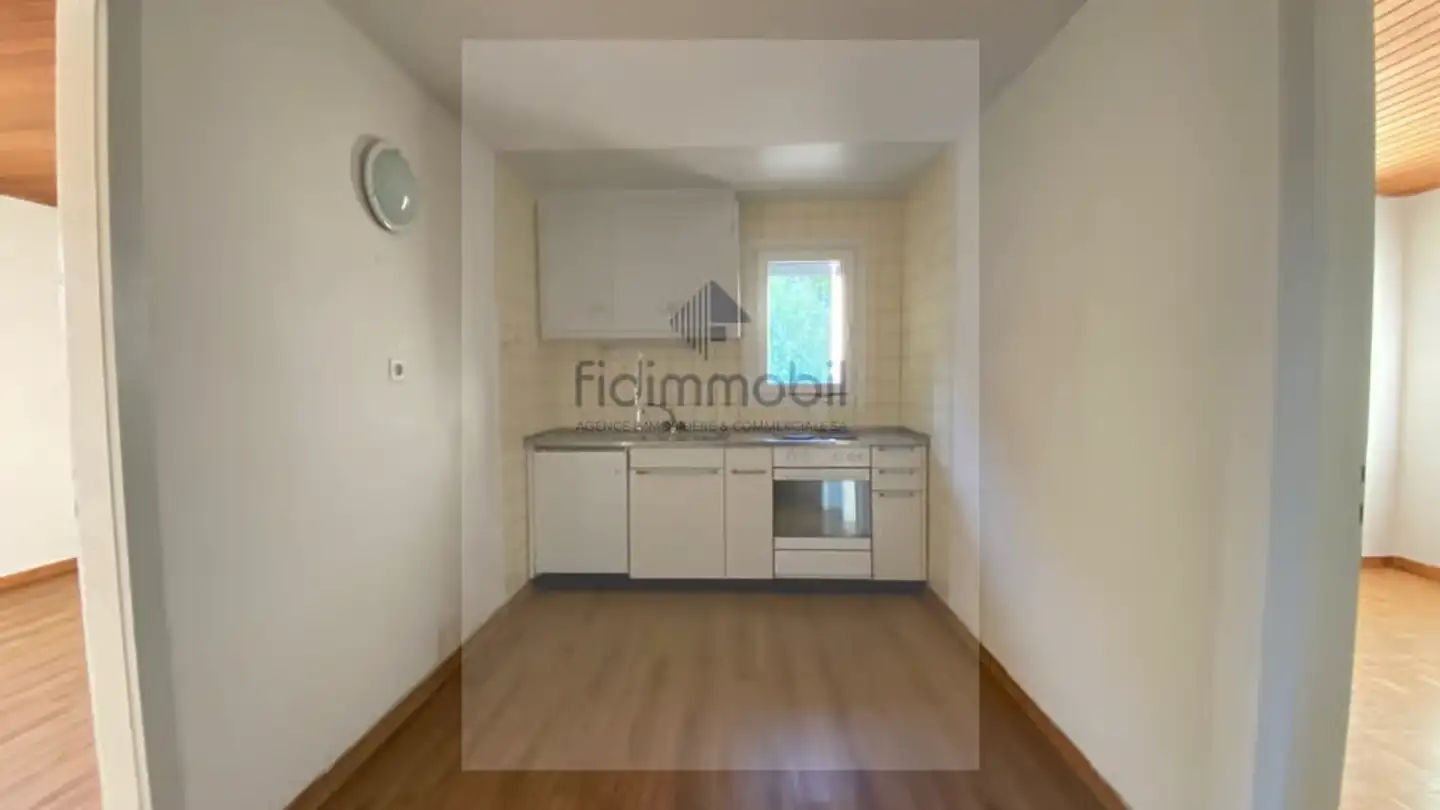Appartamento in affitto - Grande-Rue 16, 2400 Le Locle - Foto 4