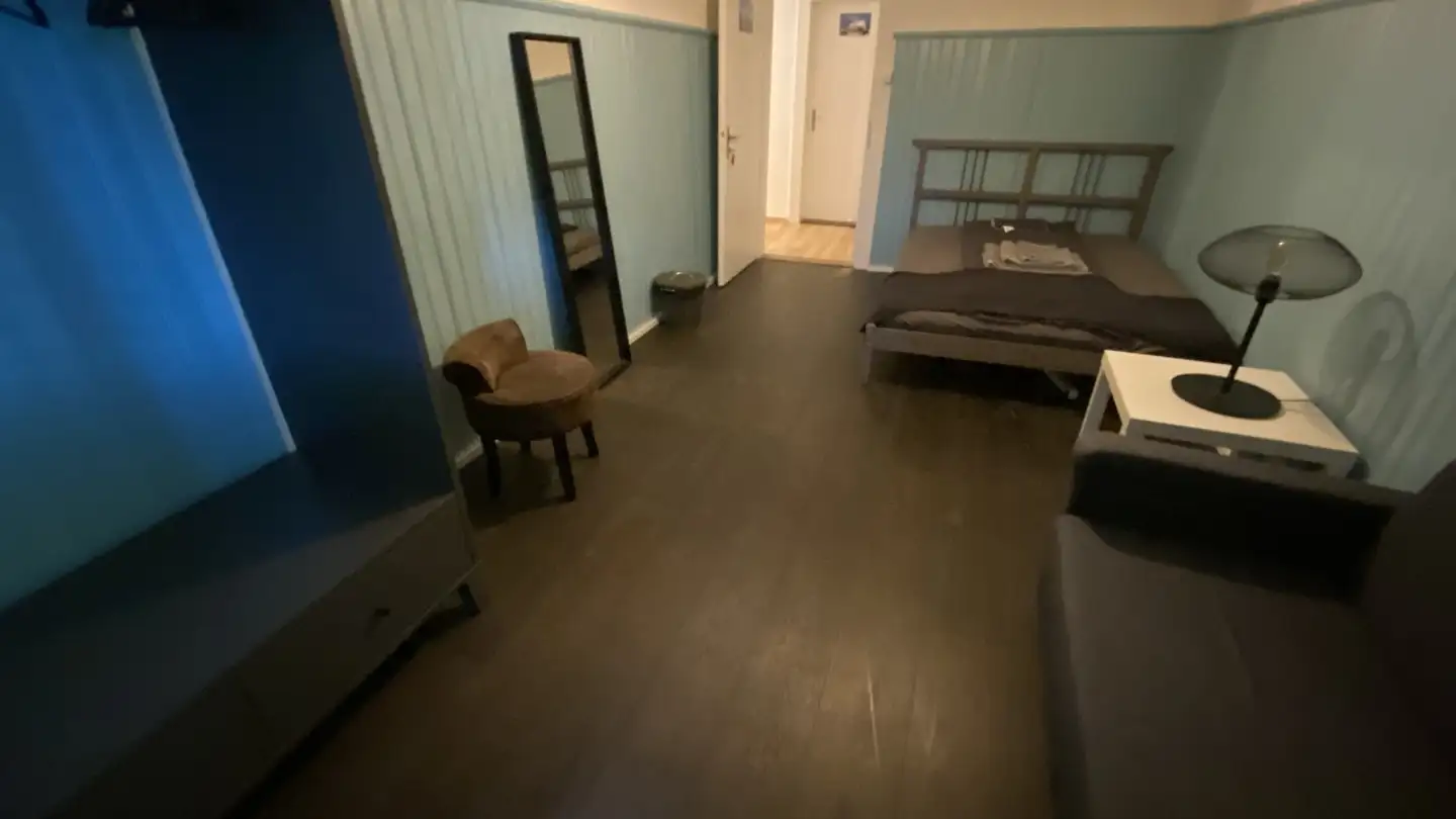 Single room for rent - 8600 Dübendorf - Photo 2