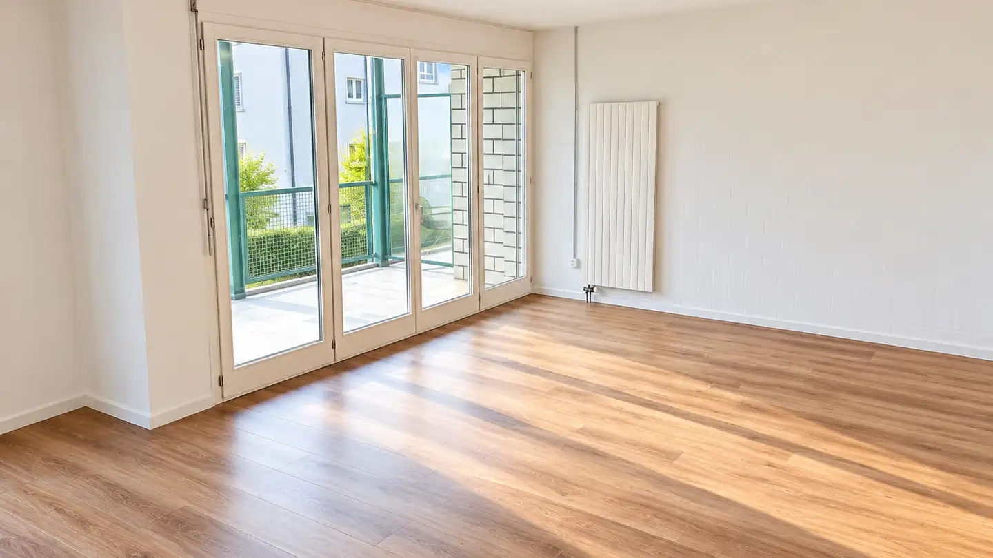 Appartamento in affitto - Schachenrain 1, 5013 Niedergösgen