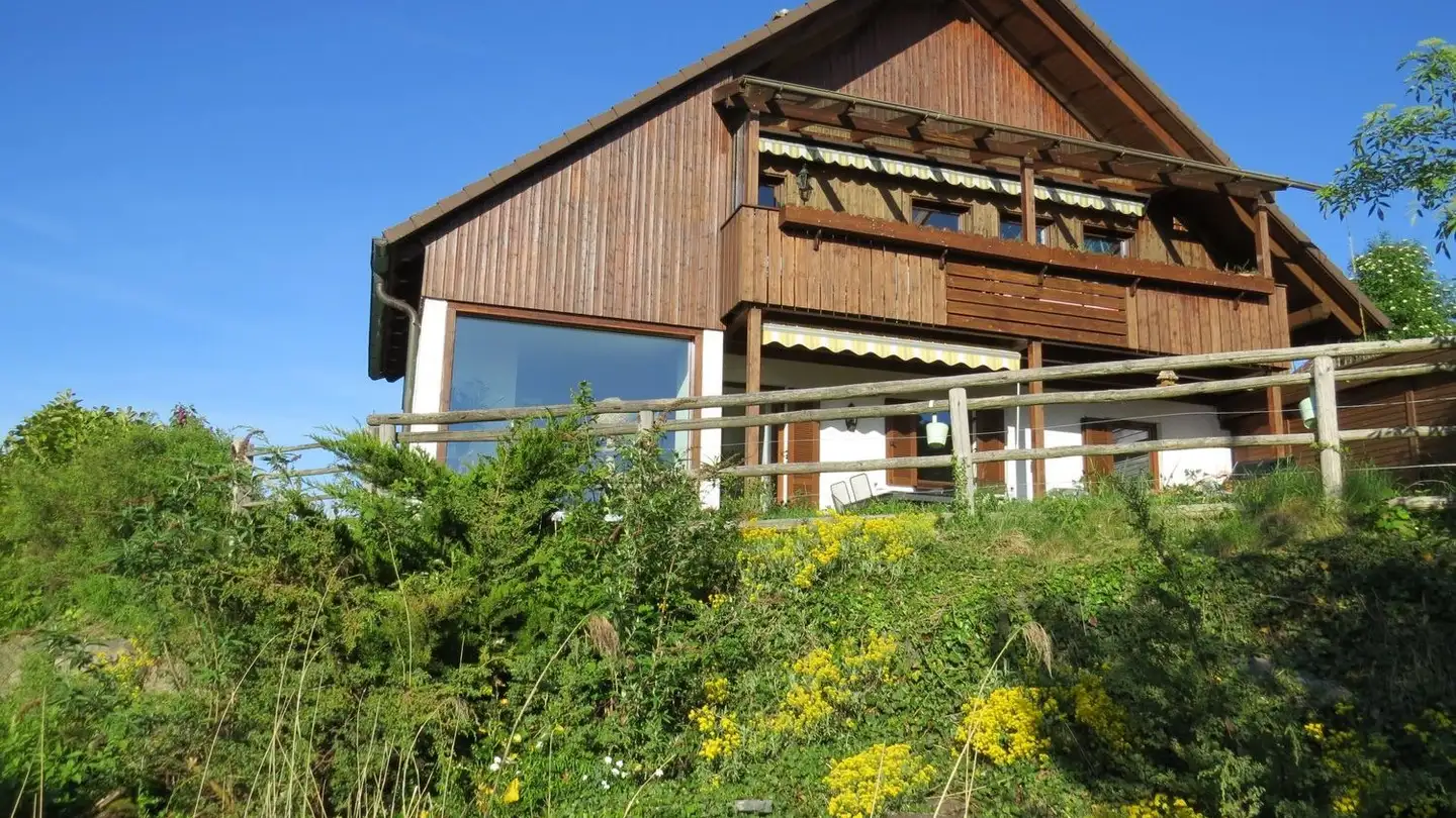 Apartment for rent - Unterer Galgen 5, 3323 Bäriswil BE