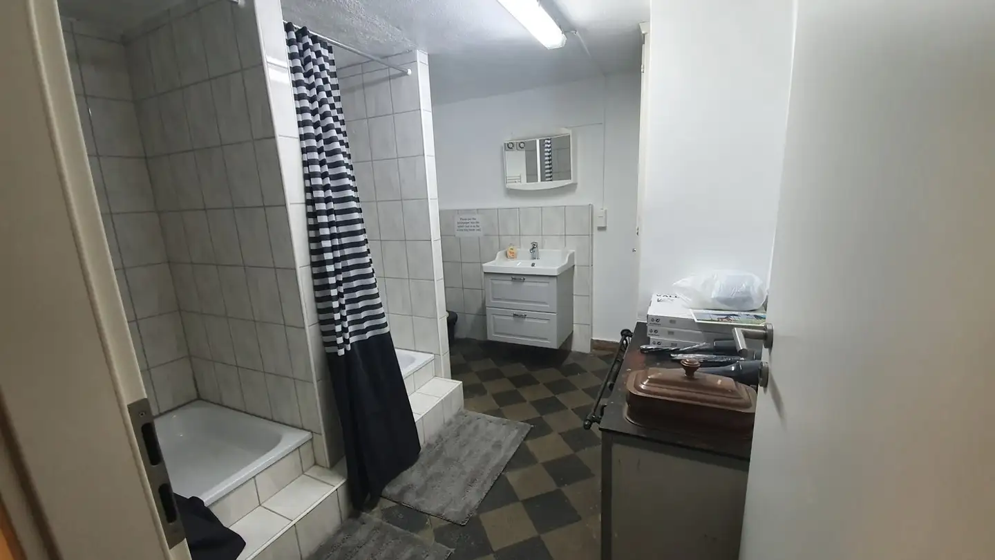Single room for rent - 8600 Dübendorf - Photo 3